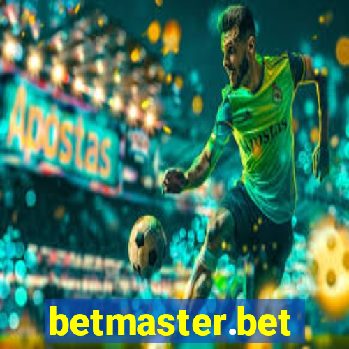 betmaster.bet