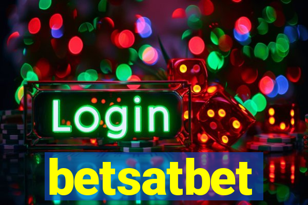 betsatbet