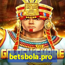 betsbola.pro