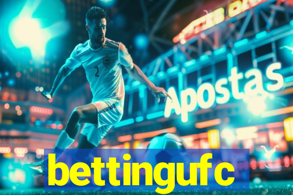 bettingufc