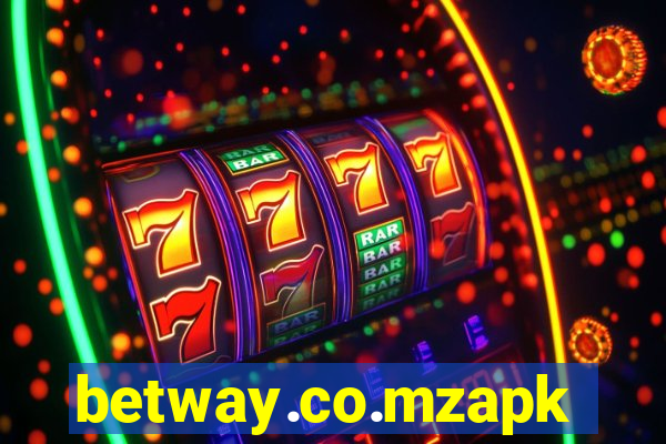 betway.co.mzapk