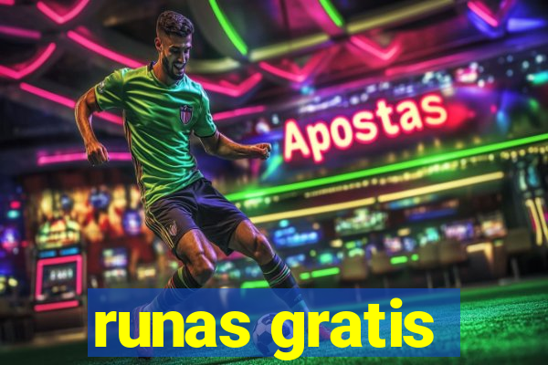 runas gratis