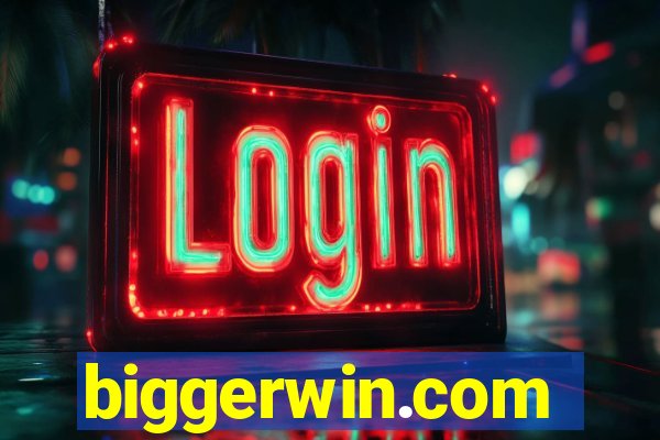 biggerwin.com