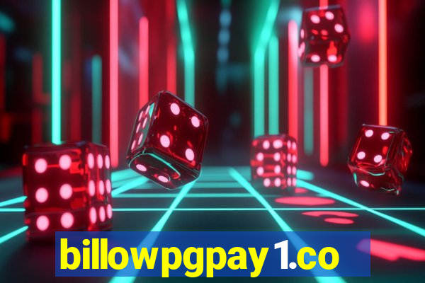 billowpgpay1.com