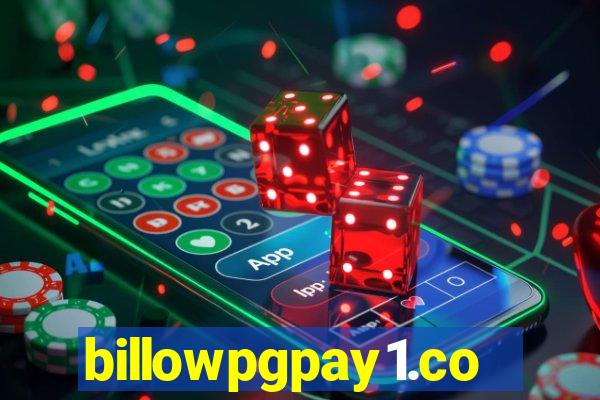 billowpgpay1.com