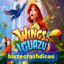 blazecrashdicas