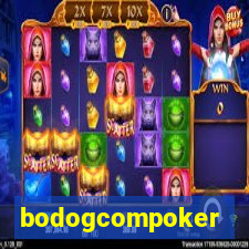 bodogcompoker