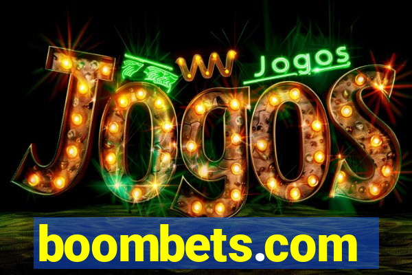 boombets.com