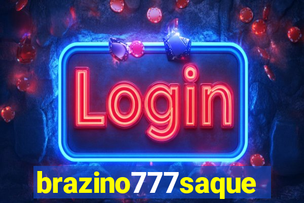 brazino777saque