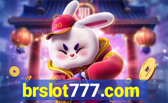 brslot777.com