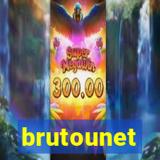 brutounet