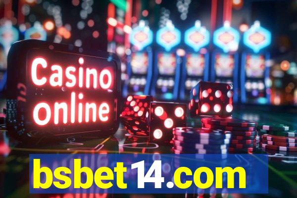 bsbet14.com