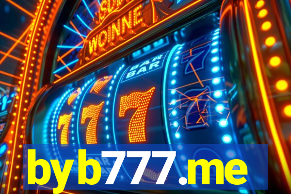 byb777.me