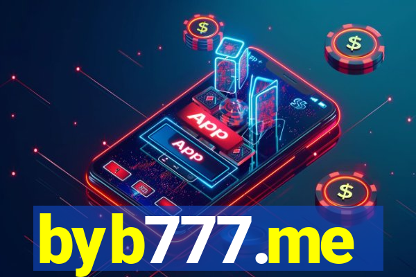 byb777.me