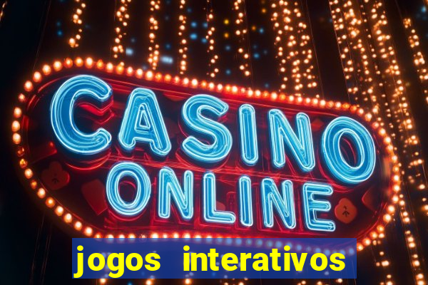 jogos interativos para eventos corporativos