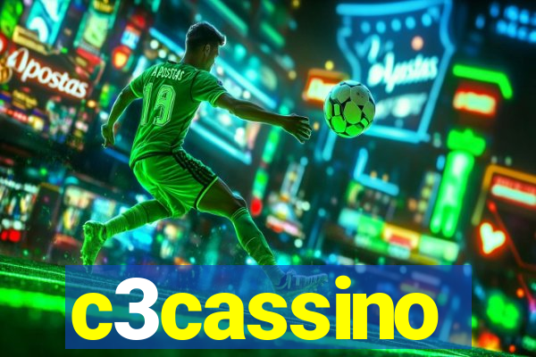 c3cassino