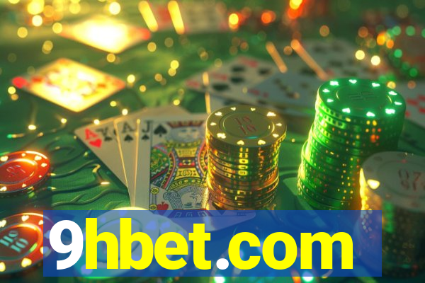 9hbet.com