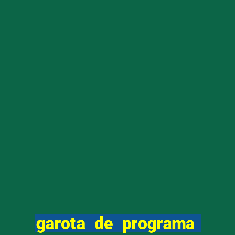 garota de programa negra são paulo