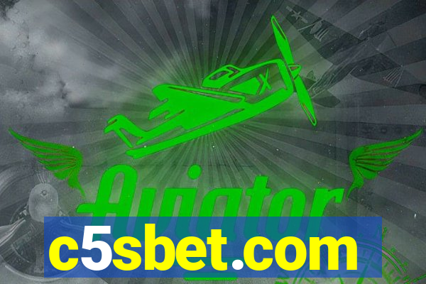 c5sbet.com