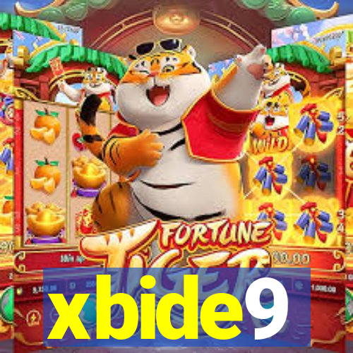 xbide9