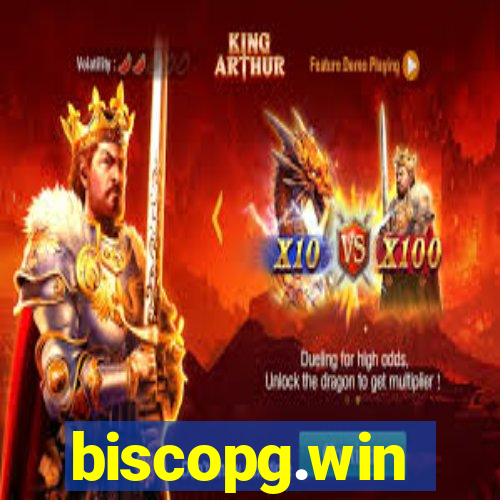 biscopg.win