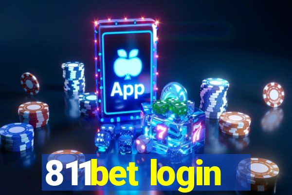 811bet login