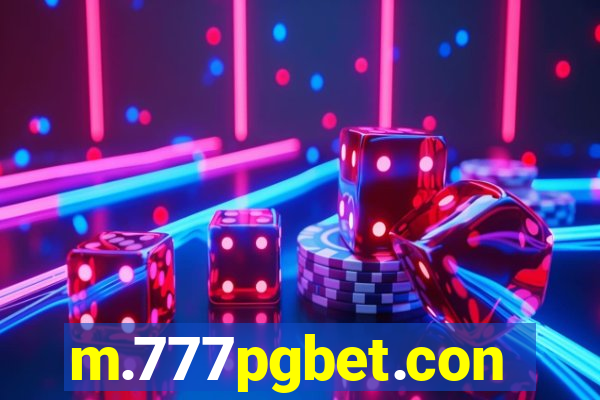 m.777pgbet.con