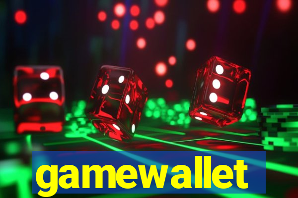 gamewallet