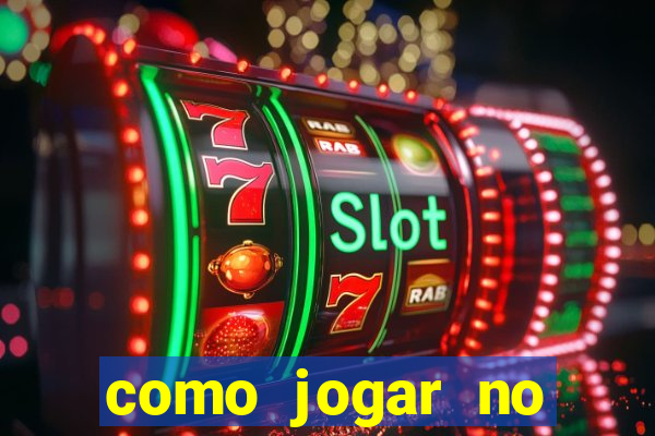 como jogar no tigre sem depositar