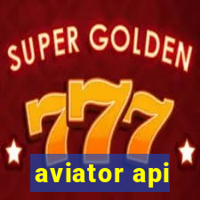 aviator api