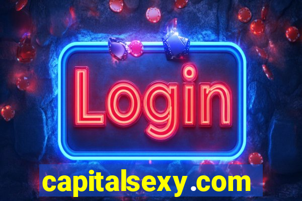 capitalsexy.com.br