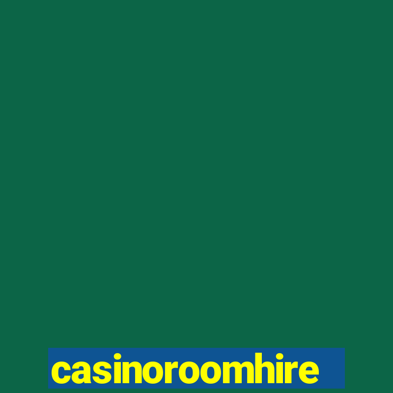 casinoroomhire