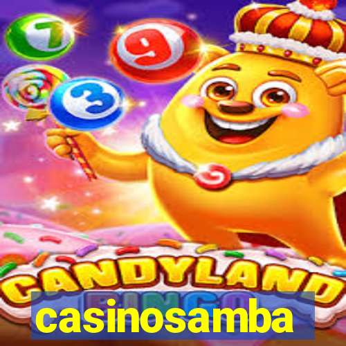 casinosamba