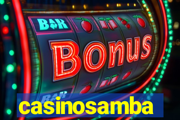 casinosamba