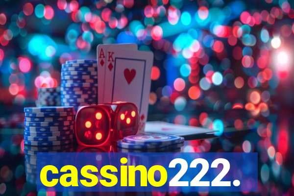 cassino222.