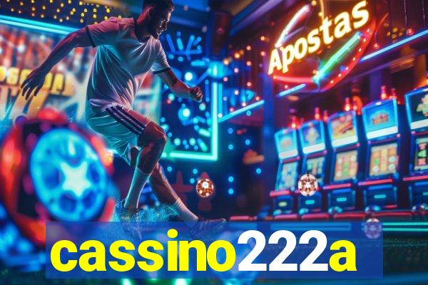 cassino222a