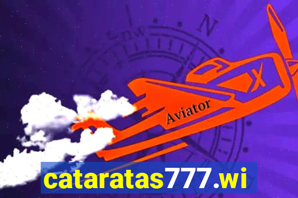 cataratas777.win