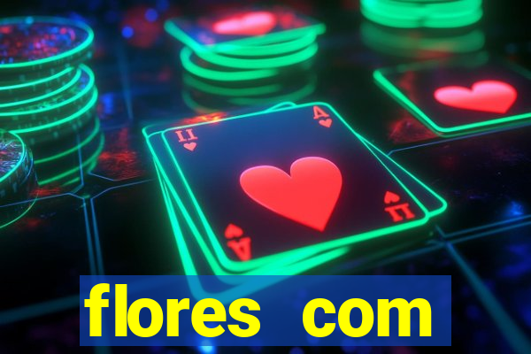 flores com significados tristes