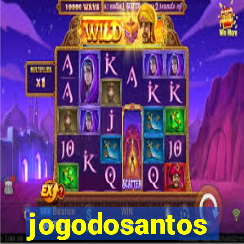 jogodosantos