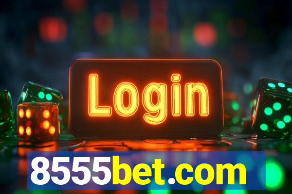 8555bet.com