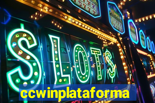 ccwinplataforma