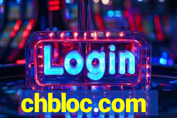 chbloc.com