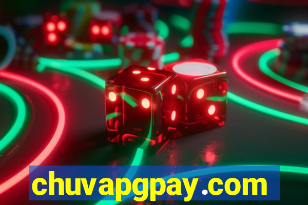 chuvapgpay.com