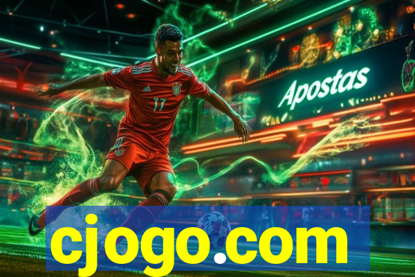 cjogo.com