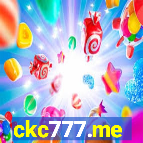 ckc777.me