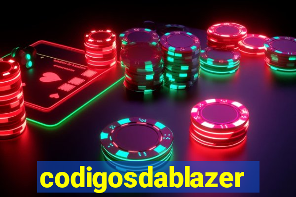 codigosdablazer