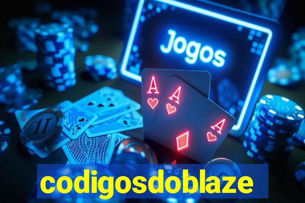 codigosdoblaze