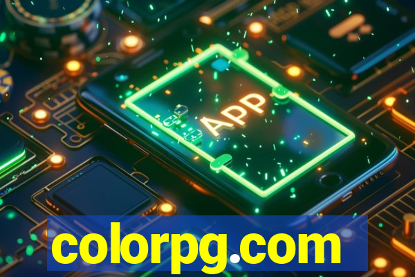 colorpg.com