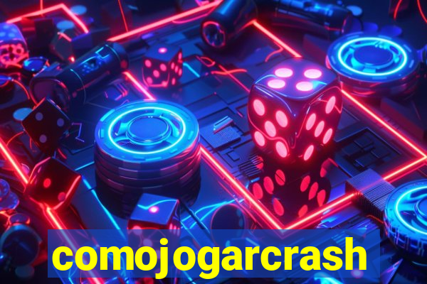 comojogarcrash