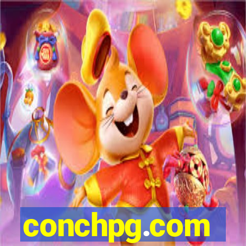 conchpg.com